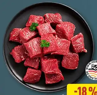 Aldi Nord Meine Metzgerei Rindergulasch Angebot