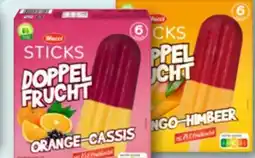Aldi Nord Mucci Doppelfruchtsticks Angebot