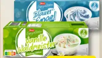 Aldi Nord Mucci Eisbecher Angebot