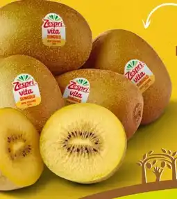PENNY Zespri Kiwis Sungold Vita Angebot