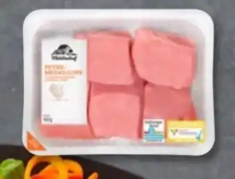 PENNY Mühlenhof Puten-Medaillons Angebot