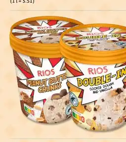 PENNY Rios Double In Eis Angebot