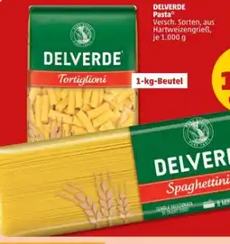PENNY Delverde Spaghetti Angebot