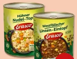 PENNY Erasco Linsen-Eintopf Angebot