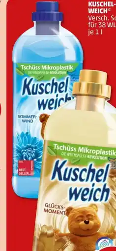 PENNY Kuschelweich Glücks Moment Angebot