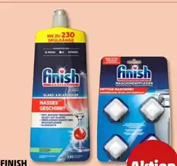 PENNY Finish Klarspüler Angebot