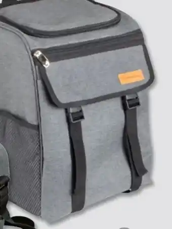 PENNY Trekstone Kühlrucksack Angebot