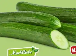 PENNY Marktliebe Gurke Angebot