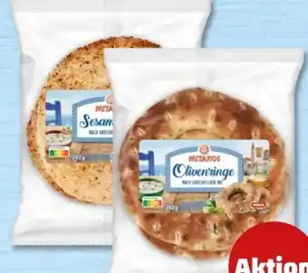 PENNY Mitakos Olivenringe Angebot