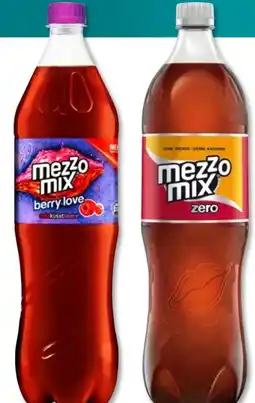 PENNY Mezzo Mix Berry Love Angebot