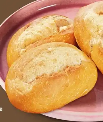 PENNY Bäckerkrönung Knusprigfrische Sonntagsbrötchen Angebot