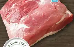 REWE Schweinehüfte Angebot