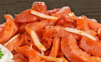 REWE Schweine-Pfanne Angebot