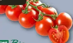 REWE Rewe Bio Mini Rispentomaten Angebot