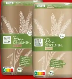 PENNY Naturgut Bio Dinkelmehl Angebot