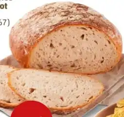PENNY Dat Backhus Husbrot Angebot