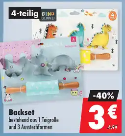 Mäc Geiz Backset Angebot