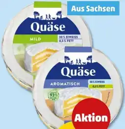 PENNY Loose Quäse Angebot