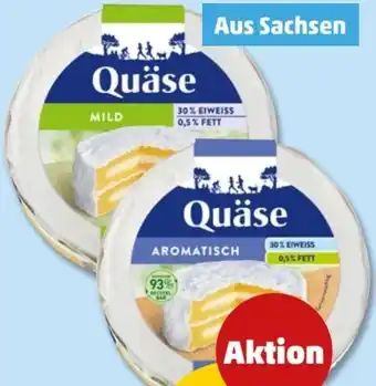 PENNY Loose Quäse Angebot