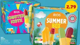 PENNY RIOS Stieleis Angebot