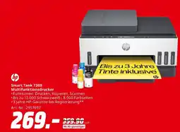 MediaMarkt Hp smart tank 7308 multifunktionsdrucker Angebot