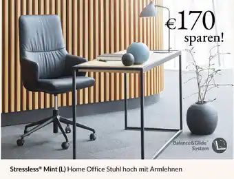 XXXLutz Stressless mint (l) Angebot