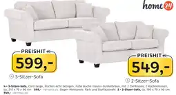 XXXLutz Home 24 sofa Angebot