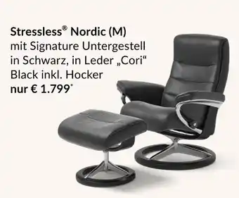 XXXLutz Stressless nordic (m) Angebot