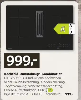 XXXLutz Kochfeld-dunstabzugs-kombination Angebot
