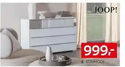 XXXLutz Joop! select kommode Angebot