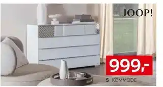 XXXLutz Joop! select kommode Angebot