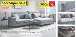 XXXLutz Xora wohnzimmer Angebot