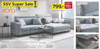XXXLutz Xora wohnzimmer Angebot