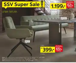 XXXLutz Johan jacob esszimmer Angebot