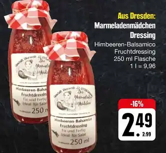 E-Center Marmeladenmädchen dressing Angebot