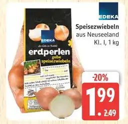 Marktkauf Edeka speisezwiebeln Angebot