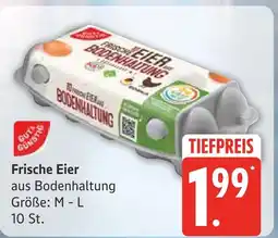 Marktkauf Frische eier Angebot