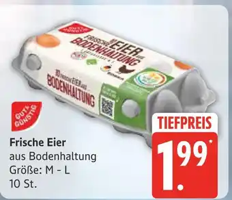 Marktkauf Frische eier Angebot