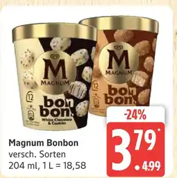 Marktkauf Magnum bonbon Angebot