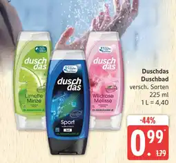 Marktkauf Duschdas duschbad Angebot