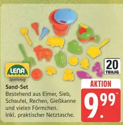 Marktkauf Lena sand-set Angebot