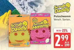 Marktkauf Scrub daddy scrub daddy Angebot