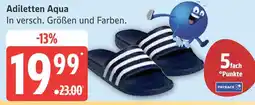 Marktkauf Adiletten aqua Angebot