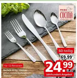 Segmüller Prima cucina besteck Angebot