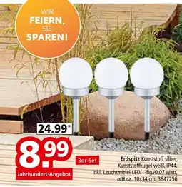 Segmüller Erdspitz Angebot