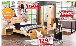 Segmüller Jugendzimmer „liverpool“ Angebot
