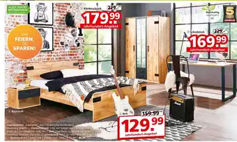 Segmüller Jugendzimmer „liverpool“ Angebot