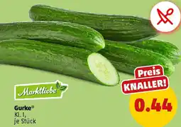 PENNY Gurke Angebot