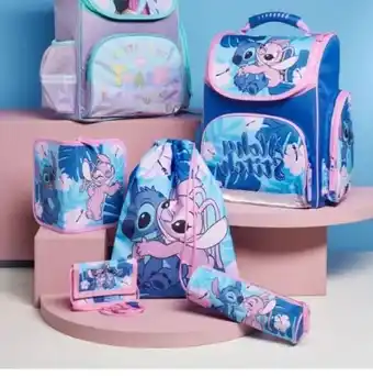 Woolworth Disney Frozen Schulranzen Angebot