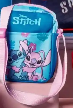 Woolworth Disney Umhängetasche Stitch Angebot